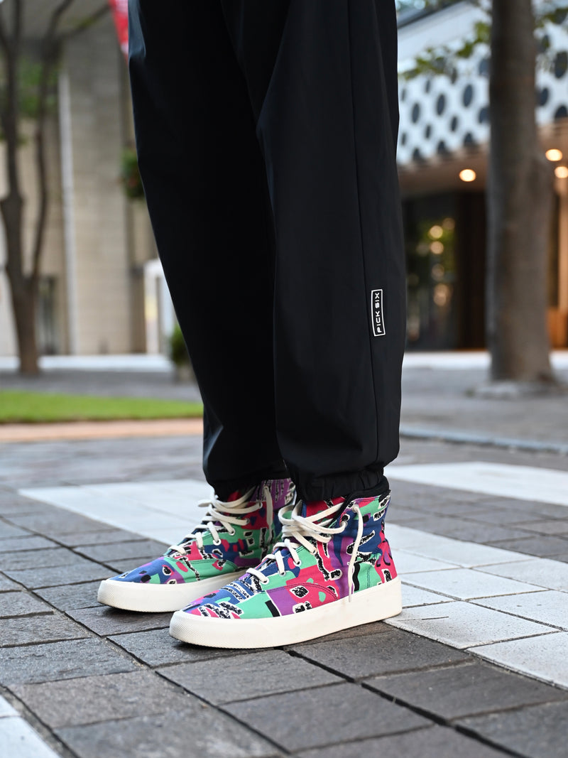 【即納】Waterproof Nylon Pants【サンプル品セール】