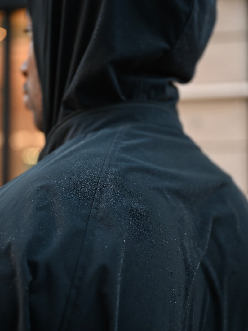 【即納】Waterproof Nylon Jacket【サンプル品セール】