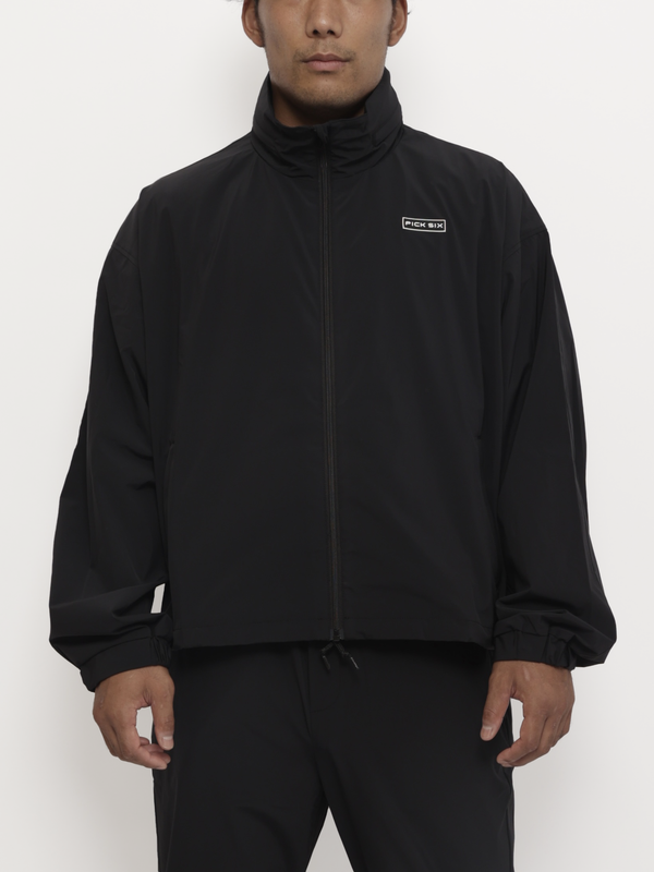 【即納】Waterproof Nylon Jacket【サンプル品セール】