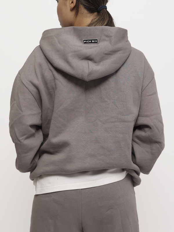 Recycle Cotton Hoodie