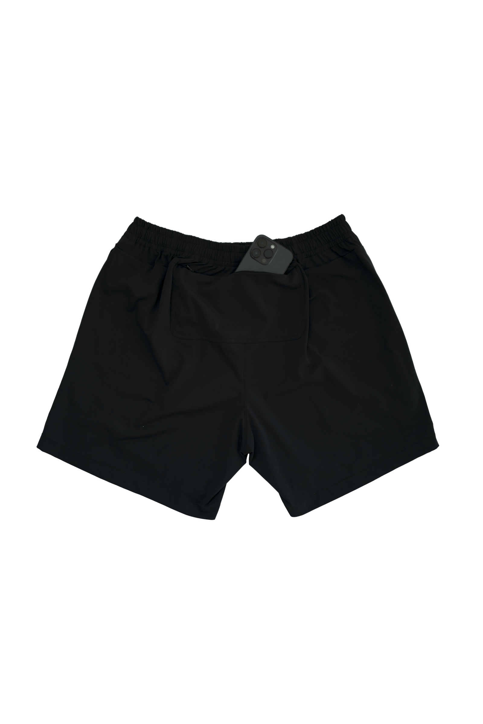 Essential Short Pants | エッセンシャルショートパンツ – PICK SIX
