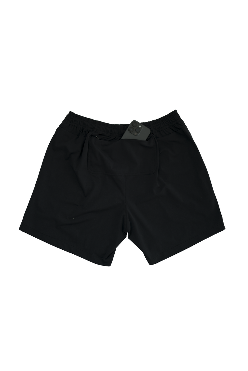 Essential Short Pants | エッセンシャルショートパンツ – PICK SIX Essential Short Pants | エッセンシャルショートパンツ – PICK SIX