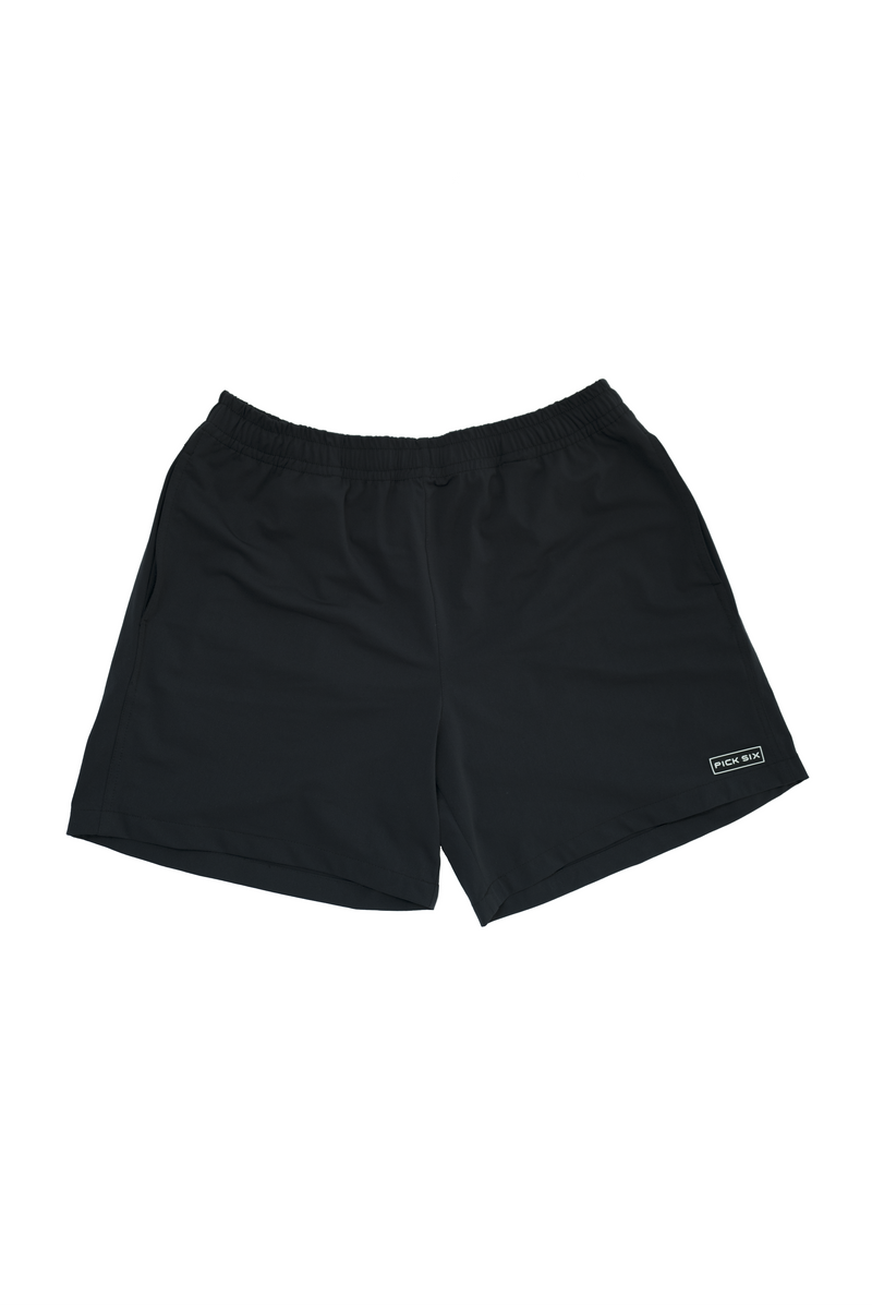 Essential Short Pants | エッセンシャルショートパンツ – PICK SIX Essential Short Pants | エッセンシャルショートパンツ – PICK SIX