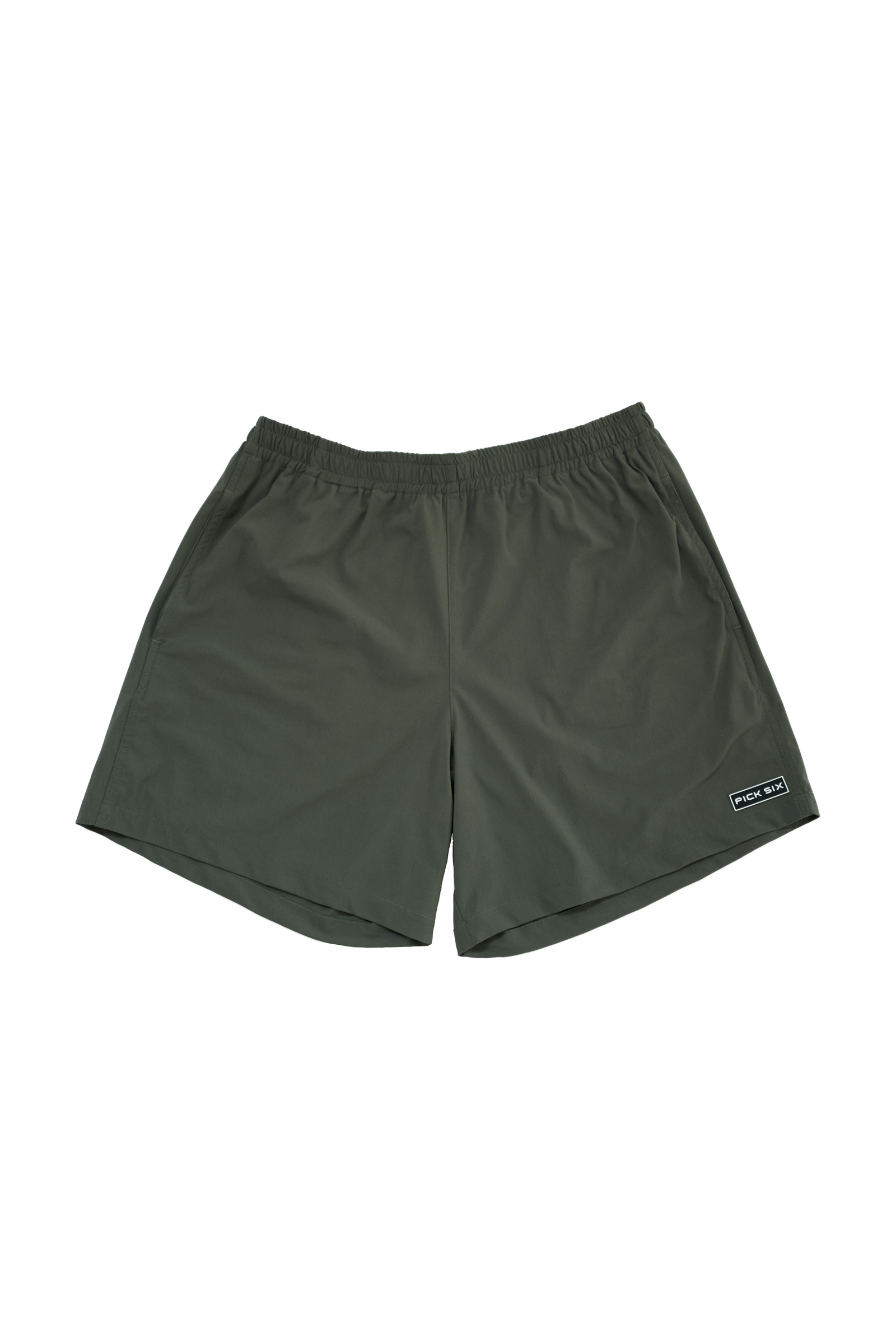 Essential Short Pants | エッセンシャルショートパンツ – PICK SIX Essential Short Pants | エッセンシャルショートパンツ – PICK SIX