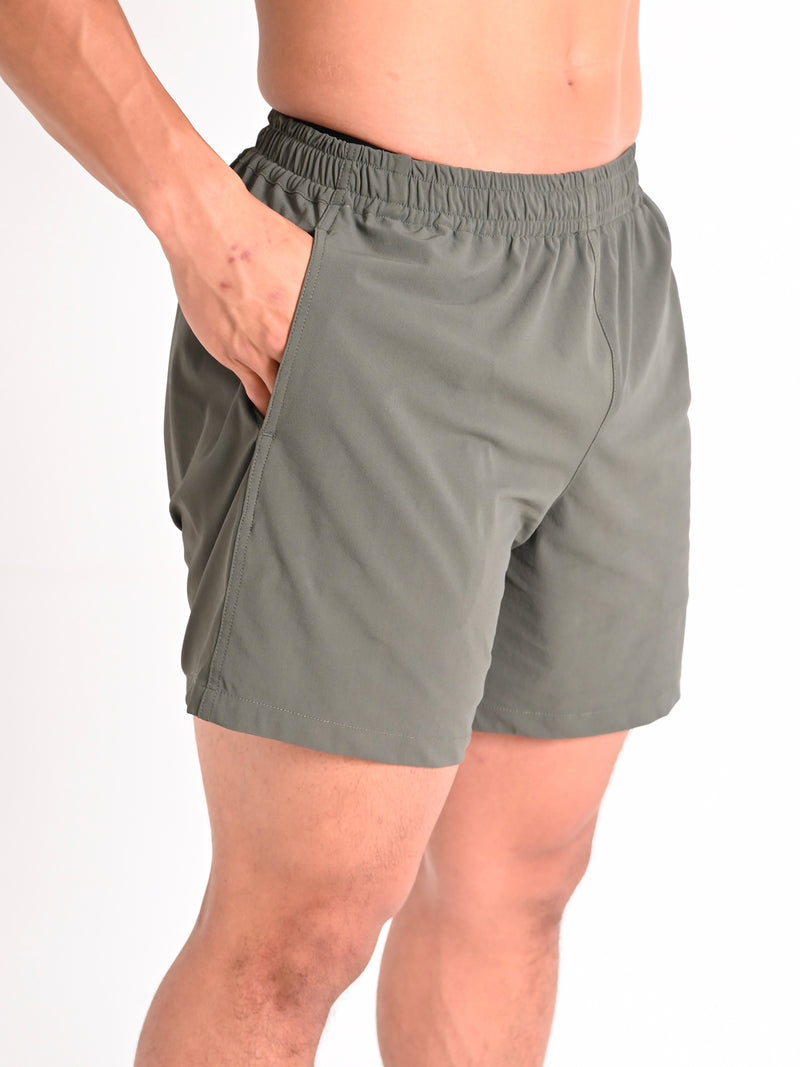 【即納】Essential Short Pants