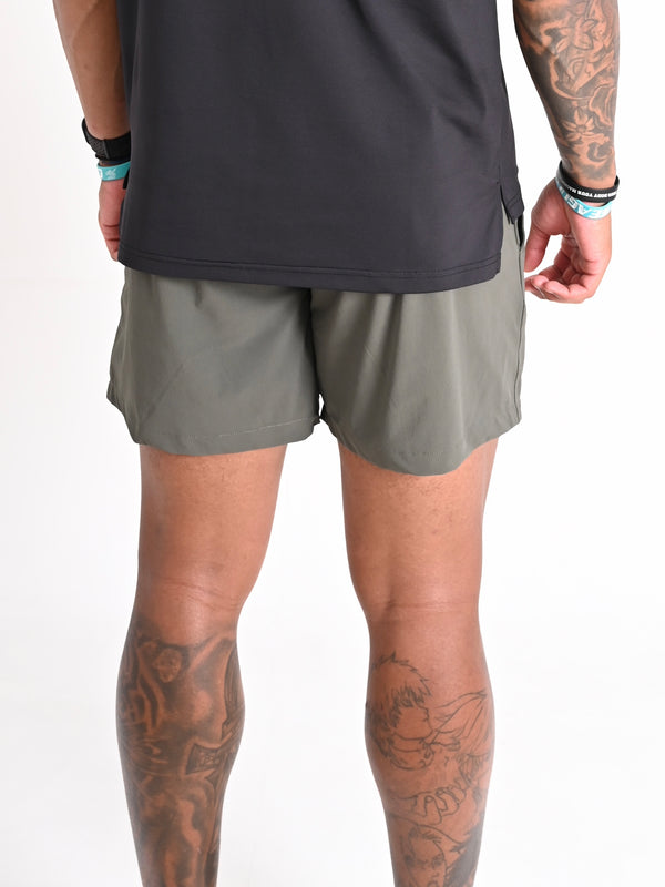 【即納】Essential Short Pants