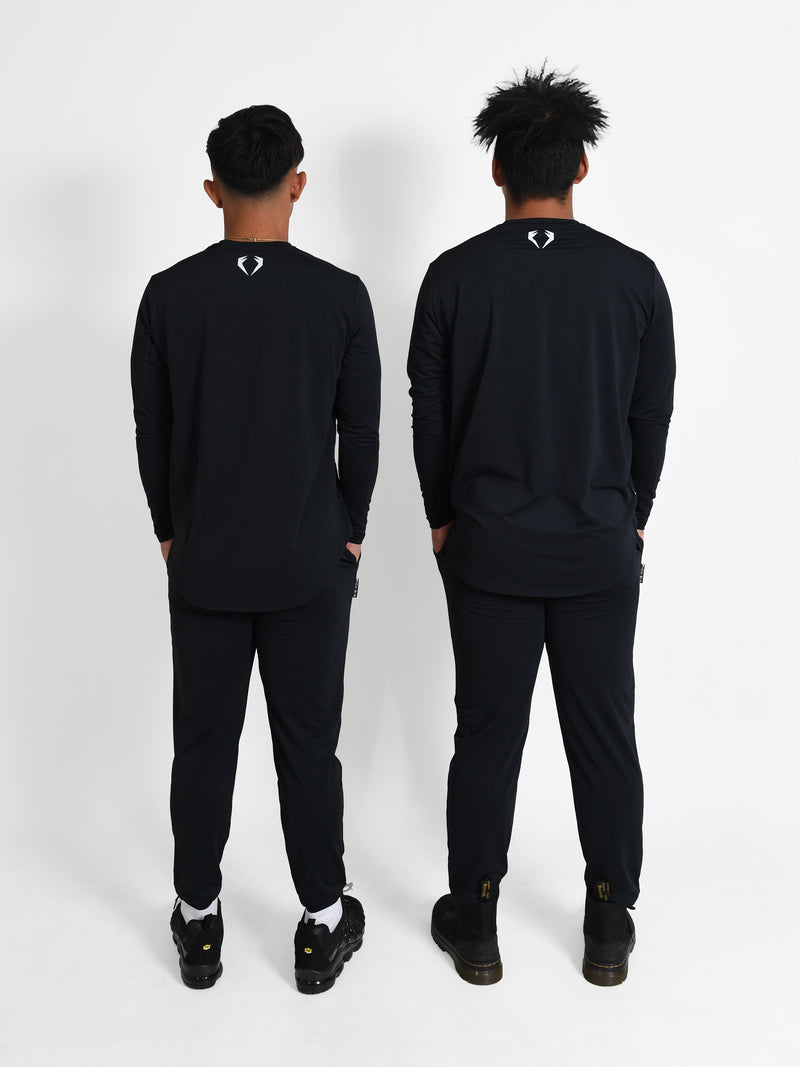 【即納】Airy Fit Long Sleeve