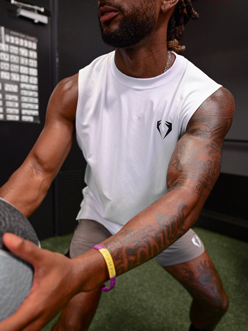 【即納】Ultra Stretch Tank Top