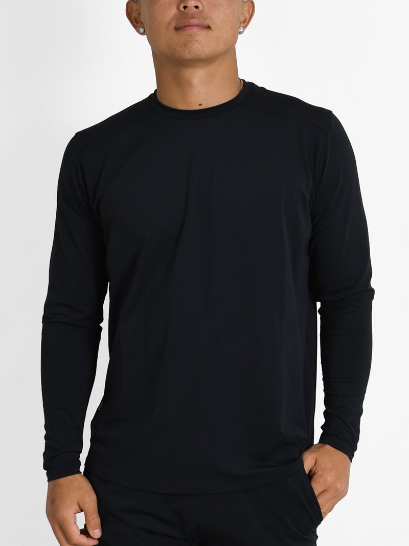 【即納】Airy Fit Long Sleeve