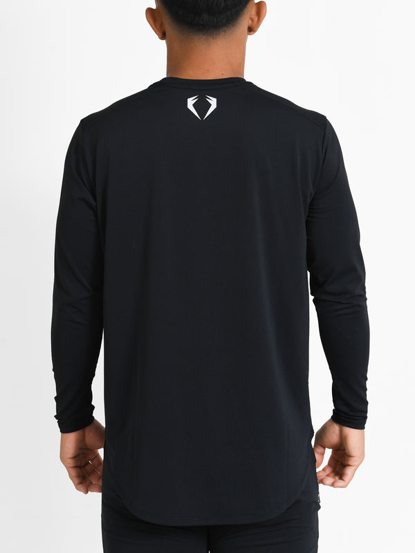 【即納】Airy Fit Long Sleeve