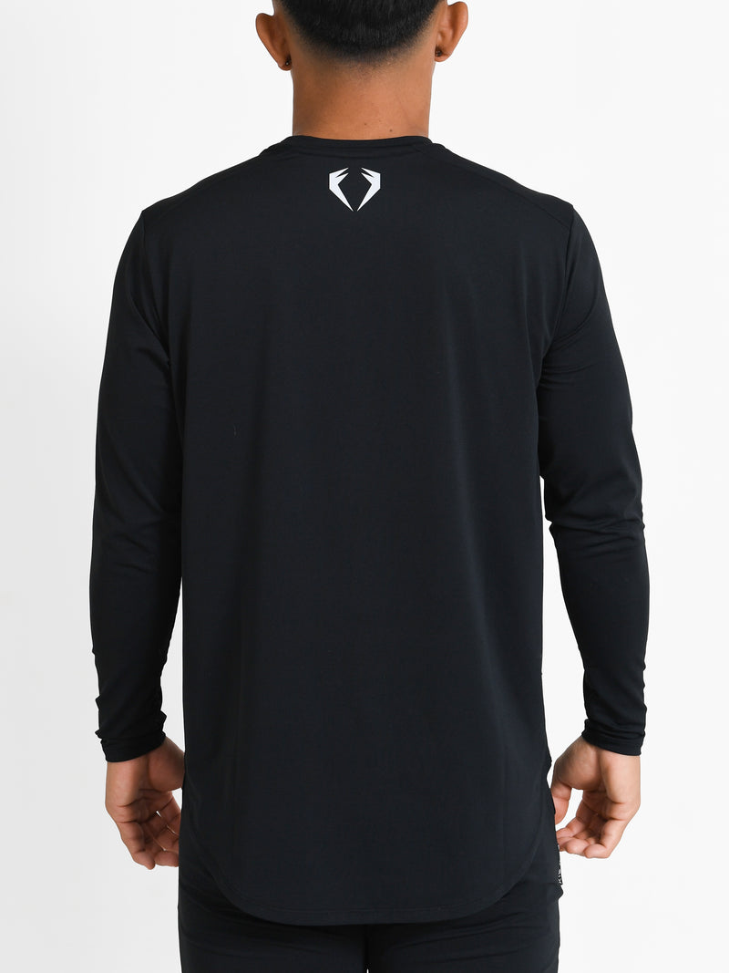 【即納】Airy Fit Long Sleeve