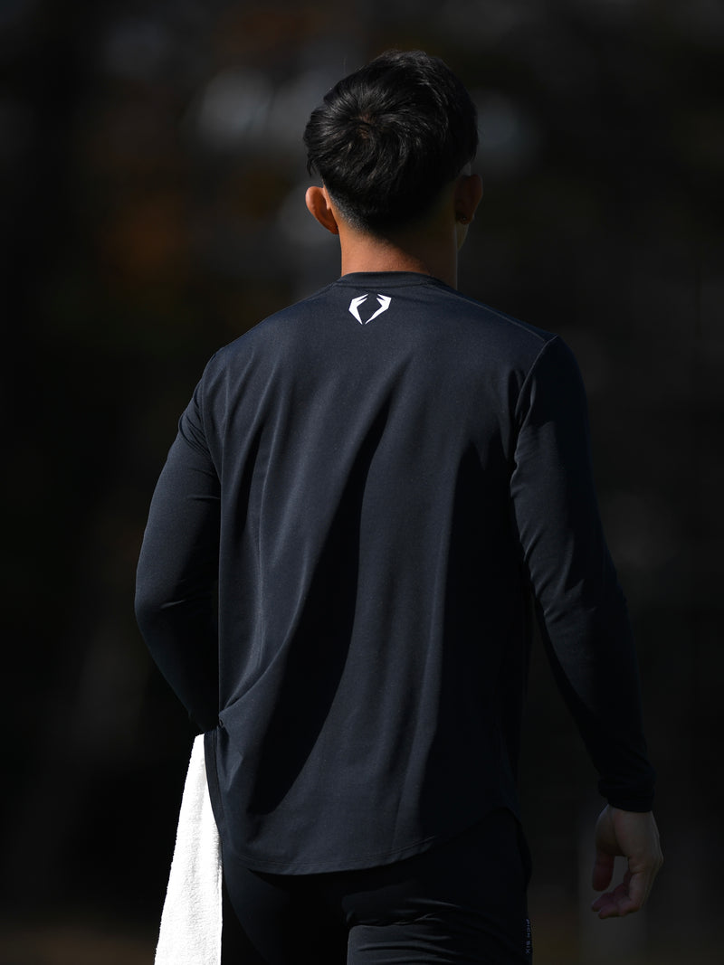 【即納】Airy Fit Long Sleeve