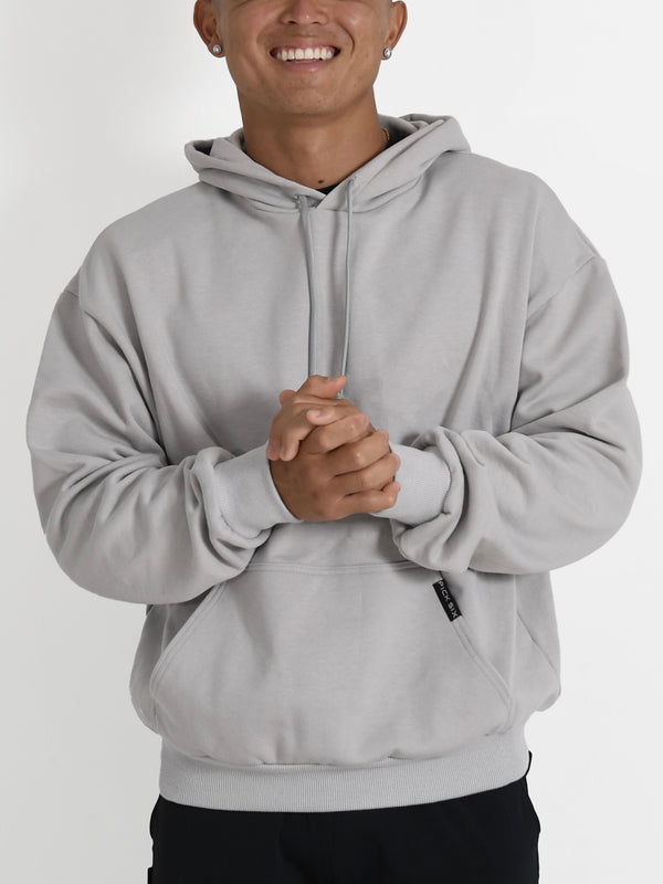 Organic Cotton Hoodie
