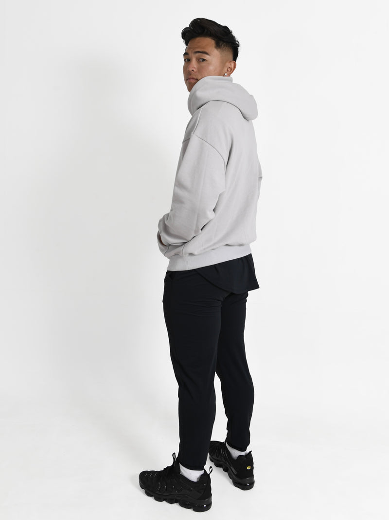 Organic Cotton Hoodie