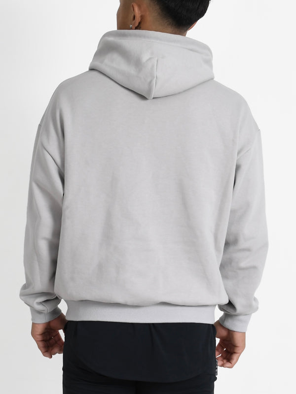 Organic Cotton Hoodie