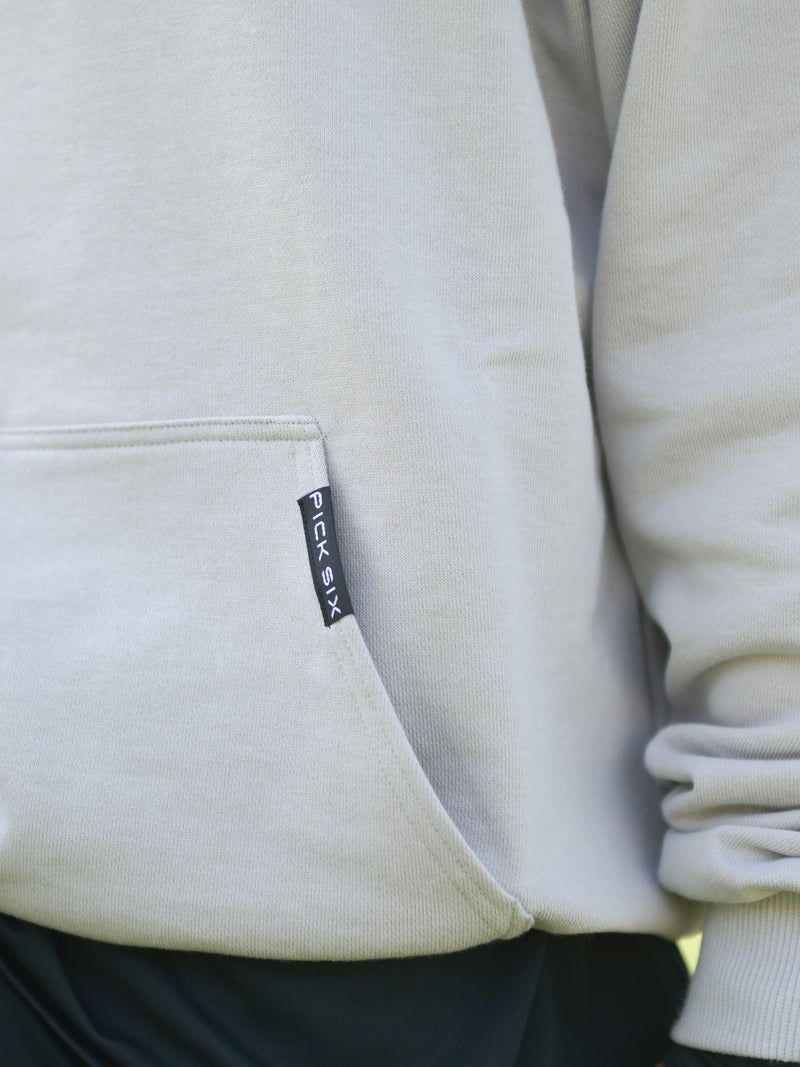 Organic Cotton Hoodie
