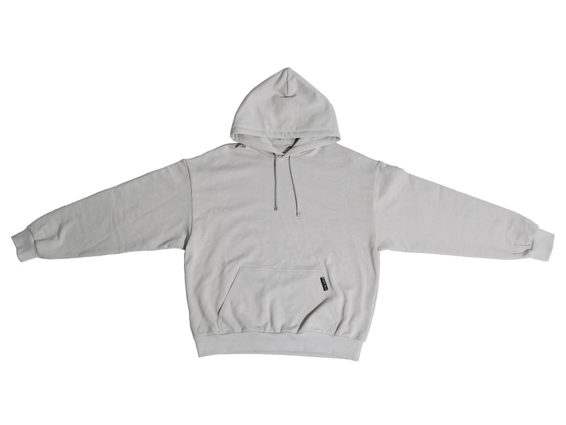 Organic Cotton Hoodie