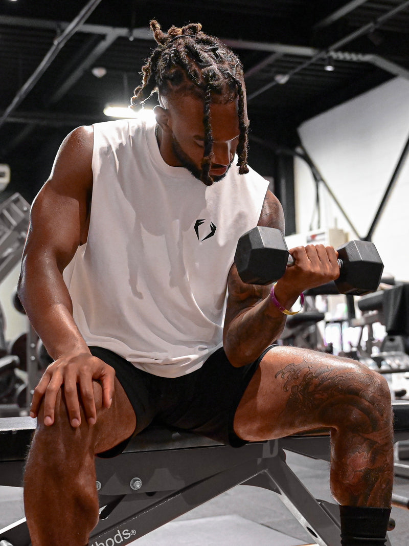 【即納】Ultra Stretch Tank Top